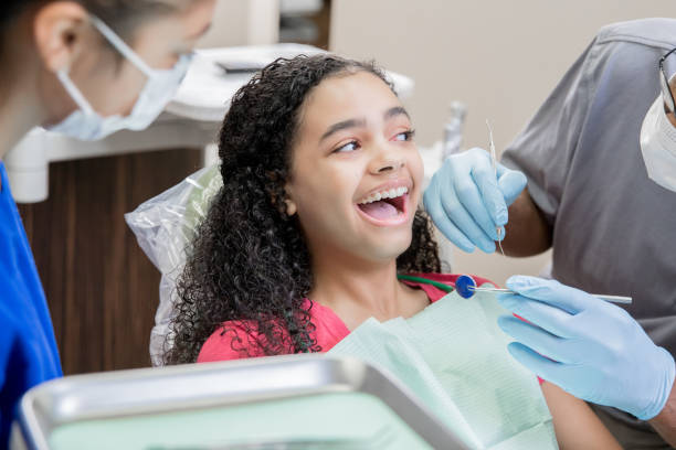 Best Knocked-Out Tooth Emergency  in Marina Del Rey, CA