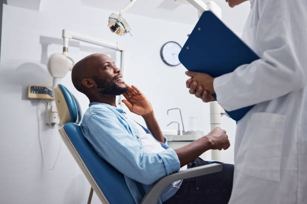 Best Knocked-Out Tooth Emergency  in Marina Del Rey, CA